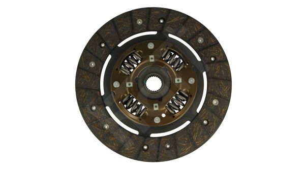 фото №1, Диск сцепления 332 143 hart