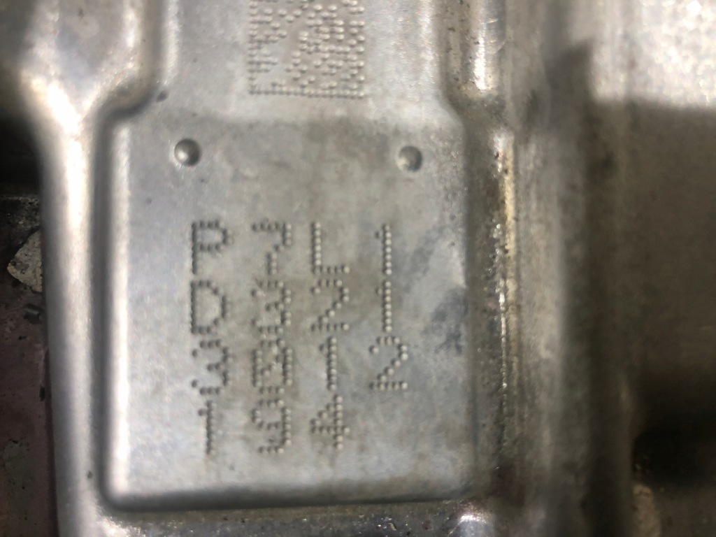 фото №5, Toyota rav4 v 2019- коробка передач передач гибрид nowa