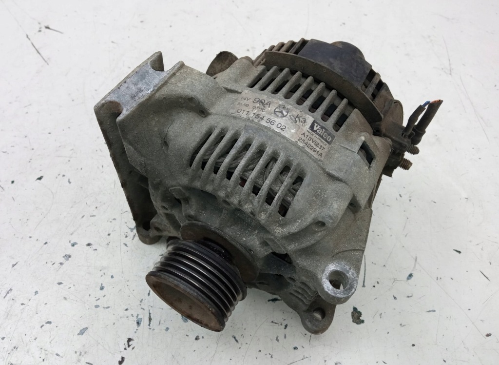 Купить Генератор daimlerchrysler a 140