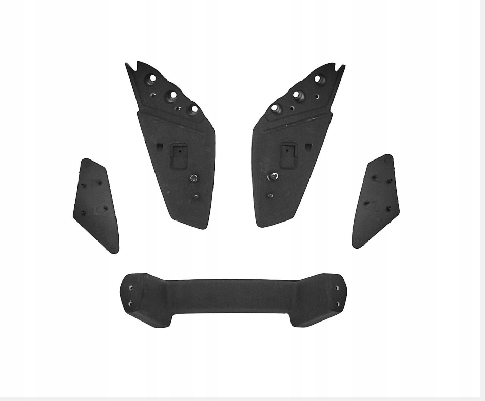 фото №3, Спойлер багажника ford mustang 2018-