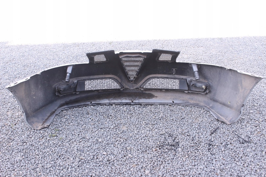 фото №7, Бампер перед alfa romeo gt омыватель kompletny