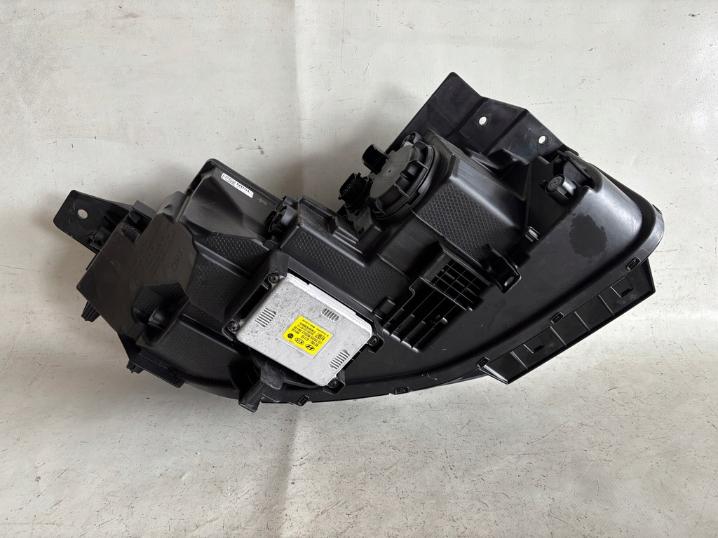 фото №14, Hyundai ioniq 5 v лампа ліва full led 92101-g1