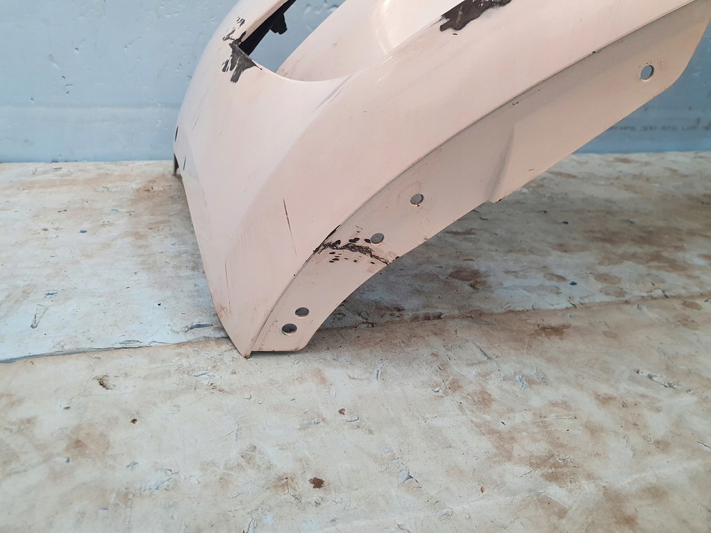 фото №10, Бампер tesla 3 model 3 перед передній