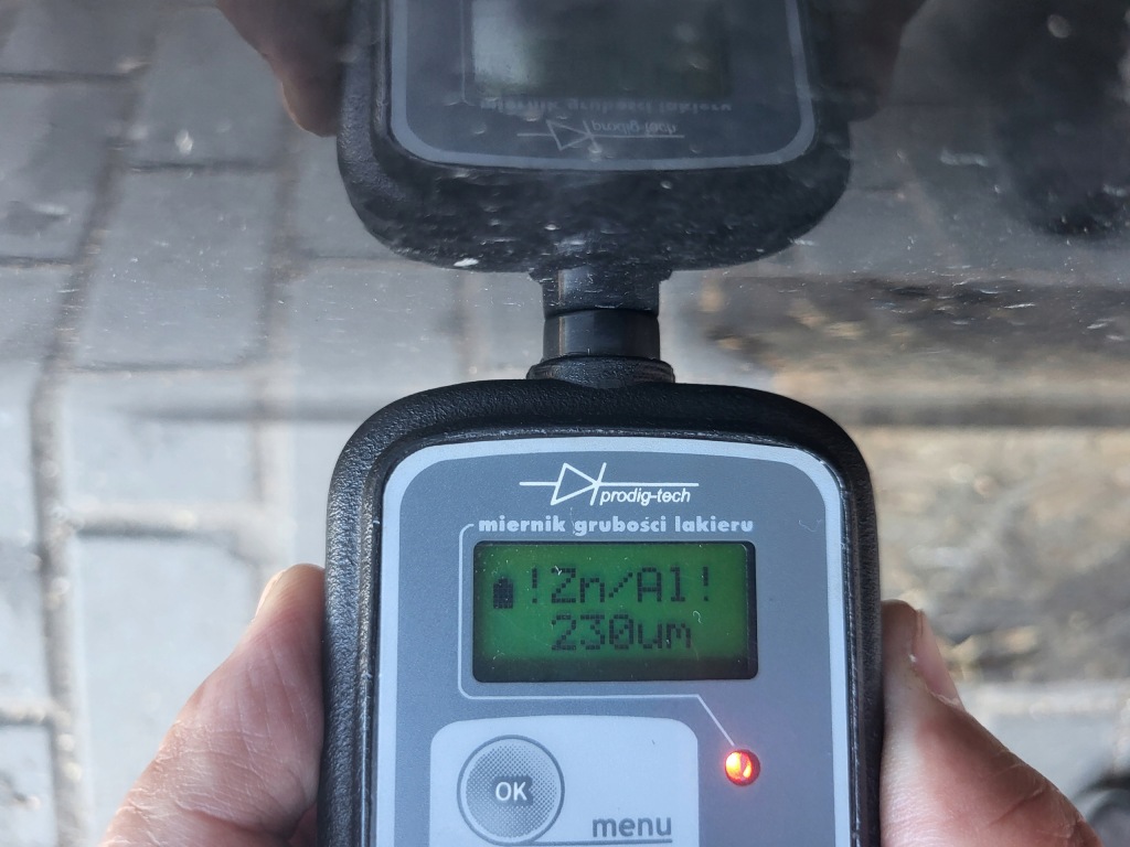 фото №5, Двері ліва vw eos 06- lc9x чорний