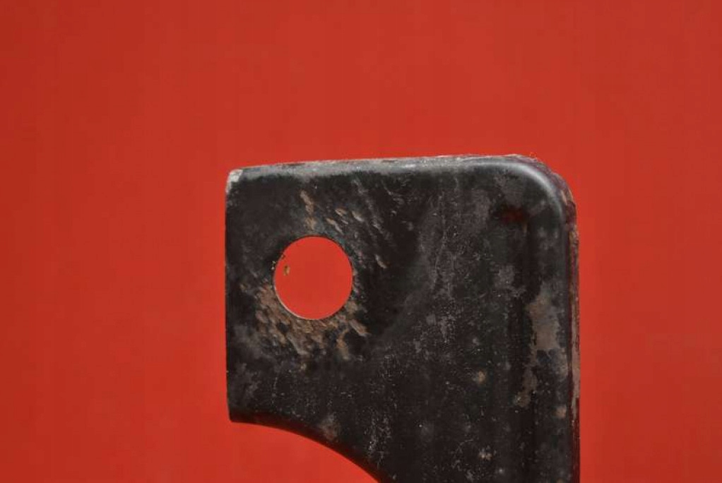 фото №13, Балка бампера задня задня підсилювач mini cooper one r56 06-15