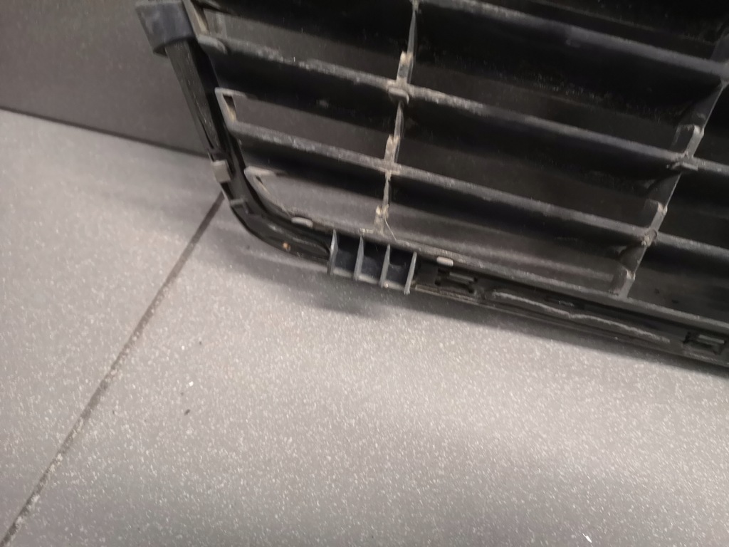 фото №15, Решётка радиатора решётка радиатора радиатор audi a6 c5 4b0853651a