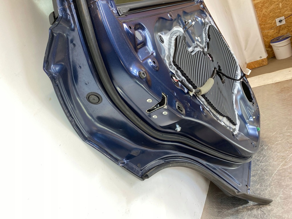 фото №13, 2025 honda cr-v двері задні