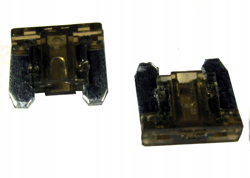 фото №1, Предохранитель minival low профиль 7,5a 4szt