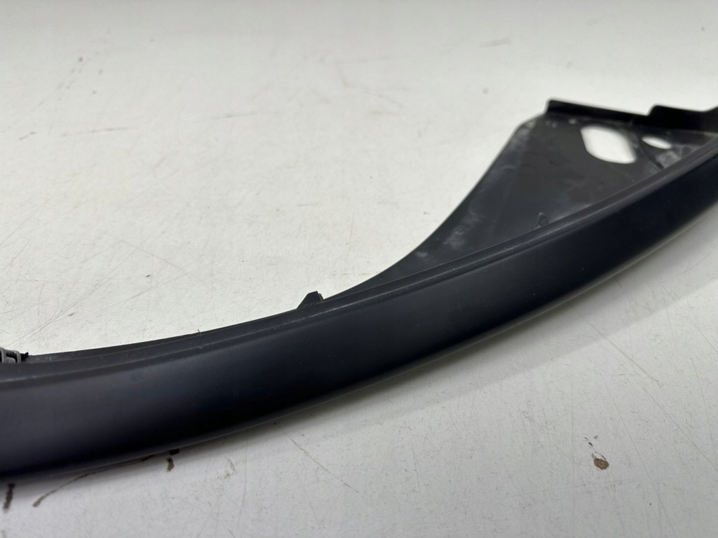 Бампер спойлер ferrari 812 Доставка