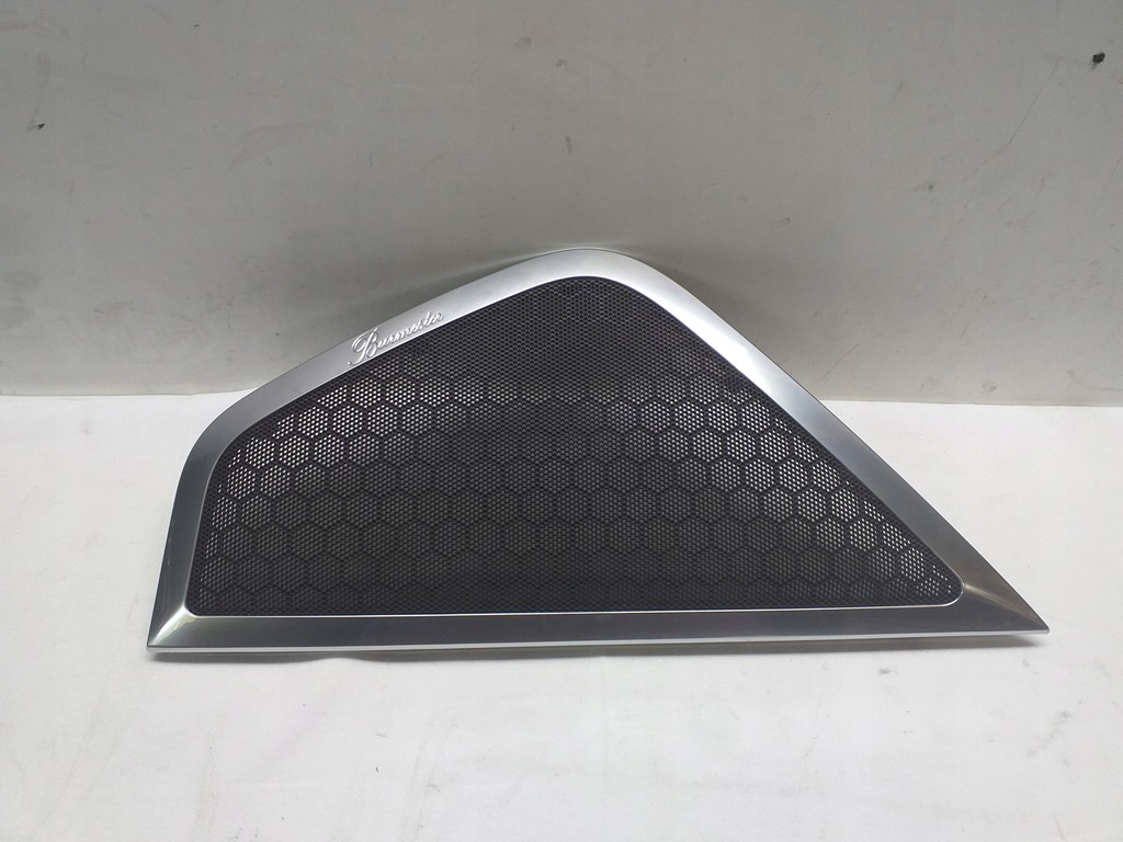 фото №1, Porsche panamera 970 защита накладка динамика