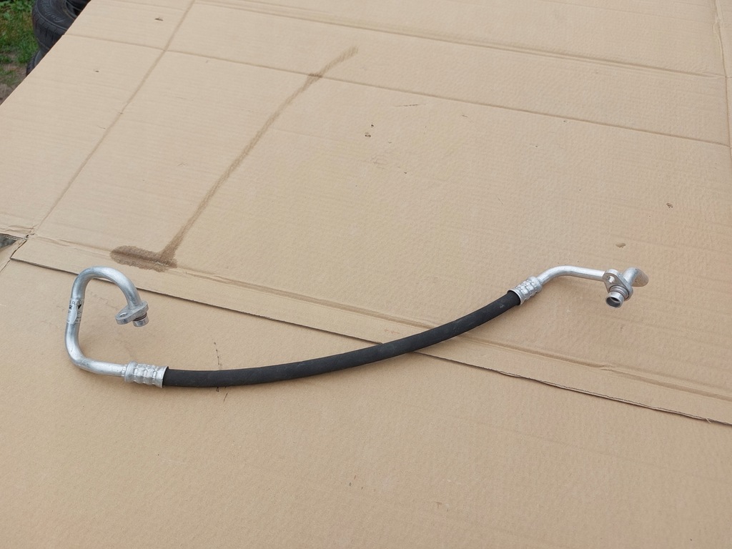 фото №1, Трубка шланг кондиционера sandero ii logan ii