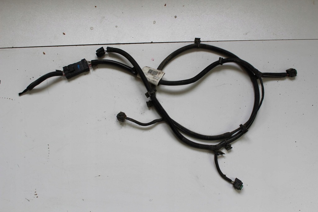 фото №1, Электропроводка датчиков задняя pdc berlingo partner iii