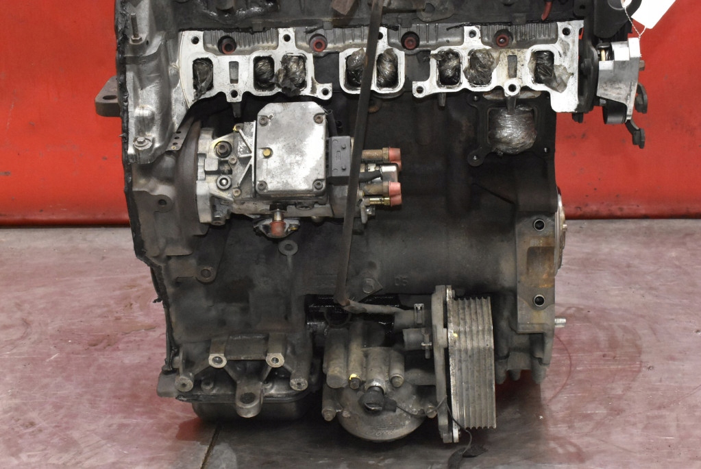фото №10, Двигун блок двигуна дизель насос f3fa 0470004004 ford transit 5 v 2.0 td 86 km