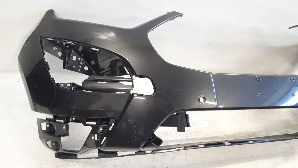 фото №6, Ford ecosport 2018-2023 lift бампер перед