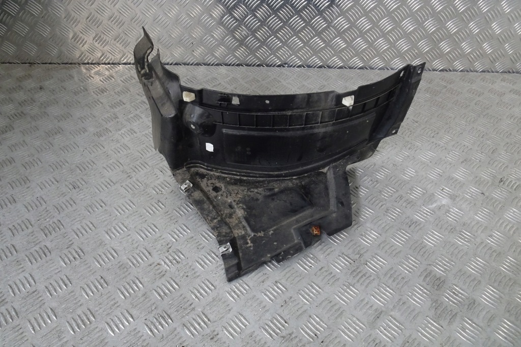 фото №1, Audi a6 c7 - підкрилок ліва 4g0853887j