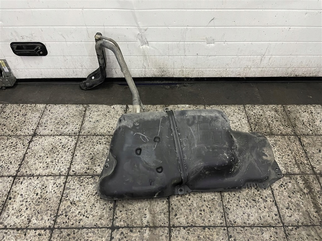 фото №6, Бак топлива bak 1.5 bluehdi blue hdi 9818591680 citroen c4 cactus lift