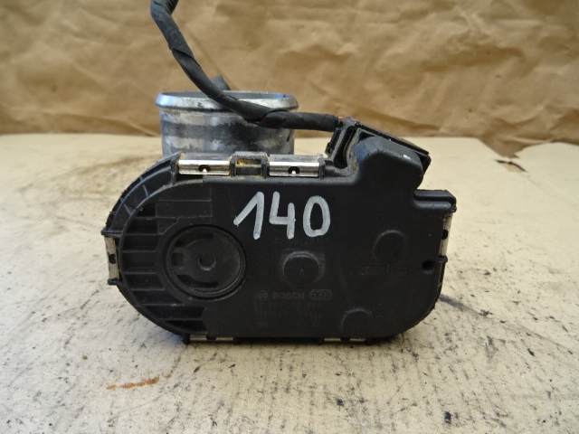 фото №1, Дросельна заслінка hyundai kia venga 35100-2b152