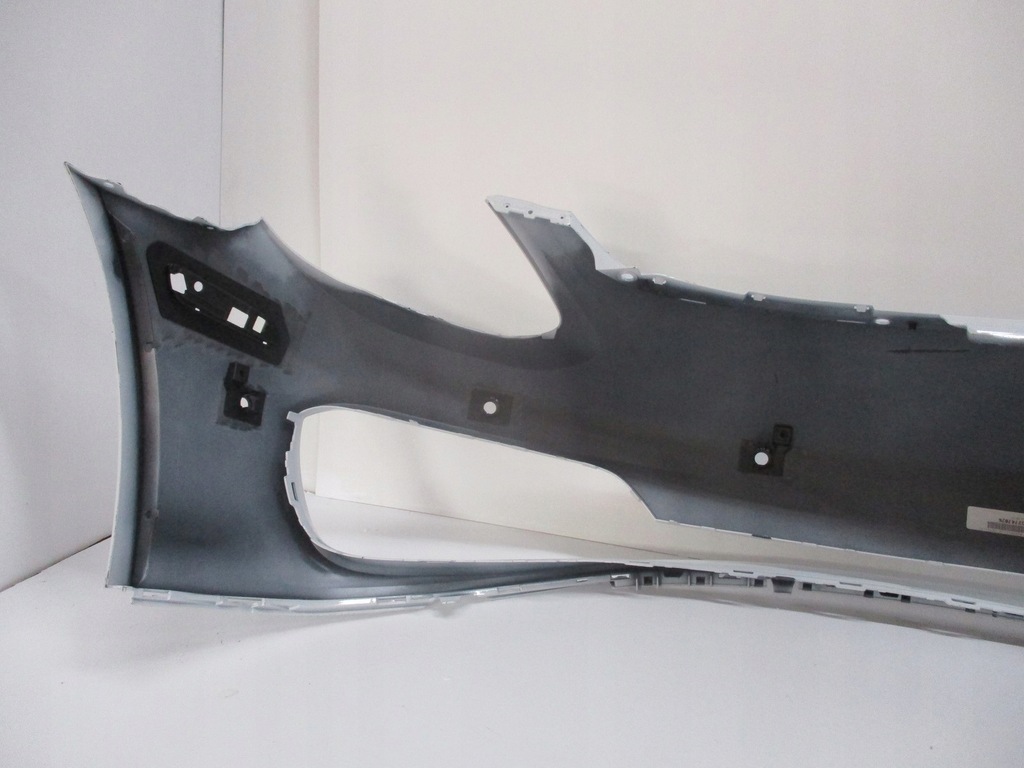 фото №8, Бампер перед porsche panamera 971 6 pdc usa 23r передній