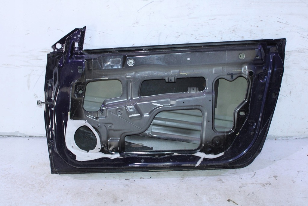 фото №4, Дверь правое перед передние alfa romeo mito