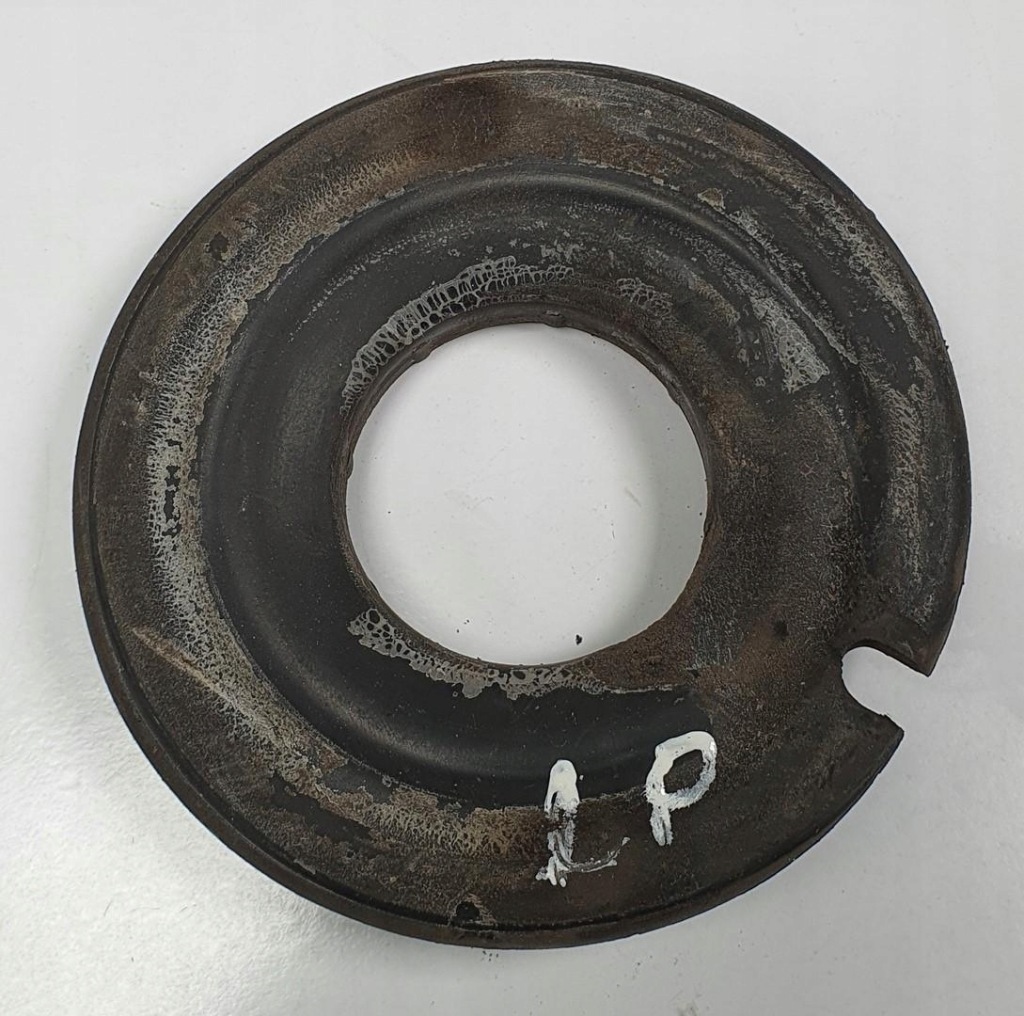 фото №1, Подушка амортизатора перед audi a6 c6 4f0412109