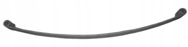 фото №2, Щетка рессора перед star 1142 266 первое главные