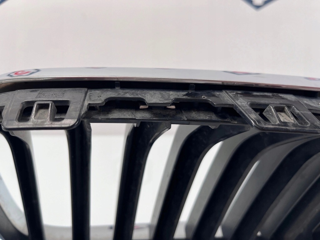 фото №2, Решётка радиатора решетка правая bmw 2 f22 f23