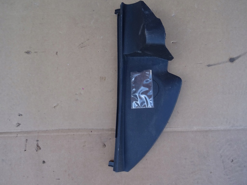 фото №1, Renault trafic iii vivaro b защита