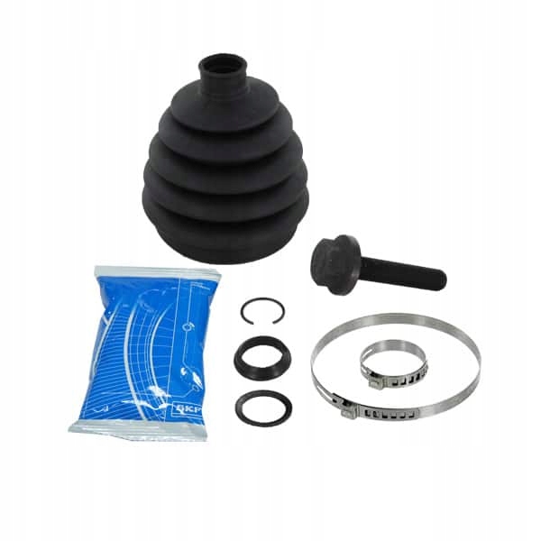 фото №1, Защита шарнир audi a3 q3 tt renault scenic ii seat altea altea xl cordoba