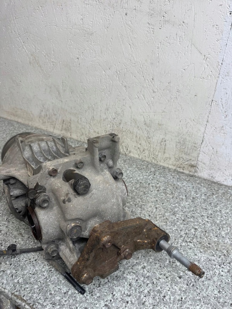 фото №7, Диференціал міст задня задній cx5 cx-5 2012-2017r 2.2 2.0 115 tyś km