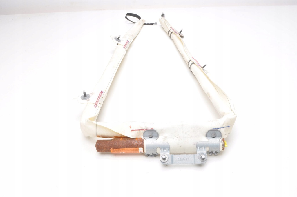 фото №1, Volvo xc60 i шторка безопасности подушка безопасности правая 30740609