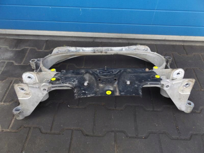 фото №1, Lexus is iii 300h 181km підрамник підвіска перед