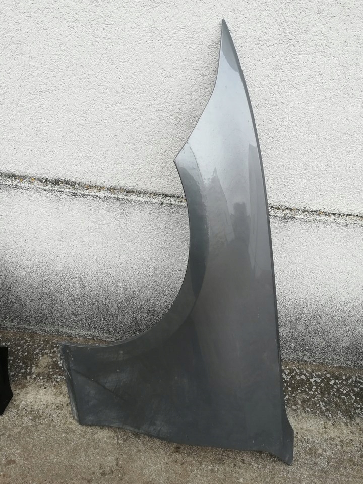 фото №1, Bmw 1 f20 f21 крыло перед передний левый оригинал