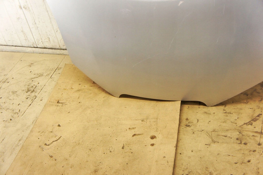 фото №5, Ow367 nissan leaf i ze0 капот silver металлик k23