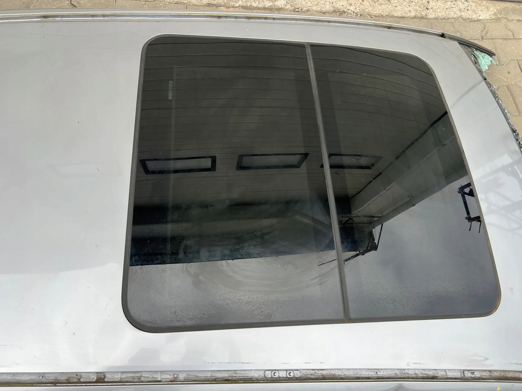 фото №5, Honda cr-v crv v 18-24 панорама крыша стекло комплект