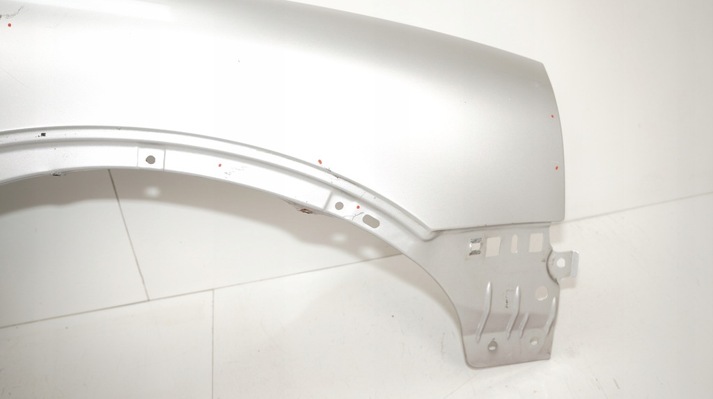 фото №8, Крила правий перед volvo xc90 02-06r 42600