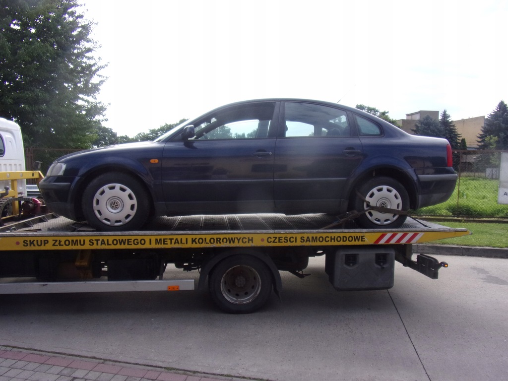 фото №5, Переключатель обдув klimatronk vw passat 1j1907044