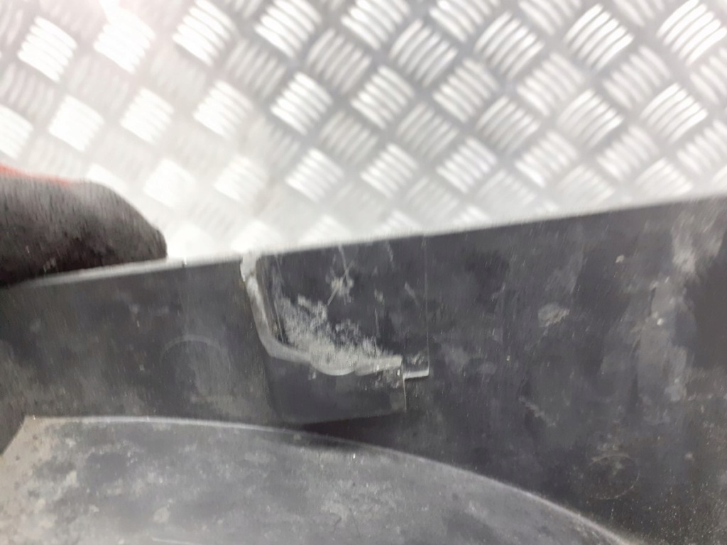 фото №3, Вентилятор радіатора mazda 6 gg 2.0 di