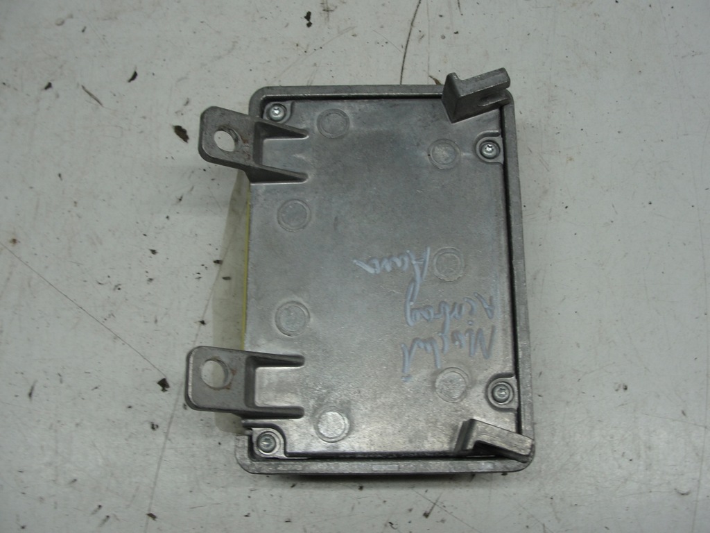 фото №4, Модуль подушка безопасности acura tl 3.2 v6 04-08r