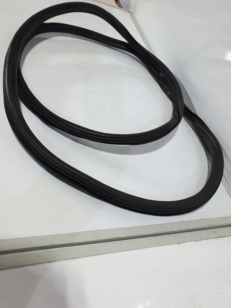 фото №6, Audi a4 b8 8k9 allroad прокладка дверь правый перед