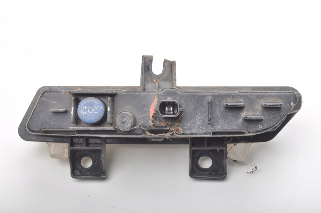 фото №3, Renault captur i лампа свет led светодиодная правая 26600041r