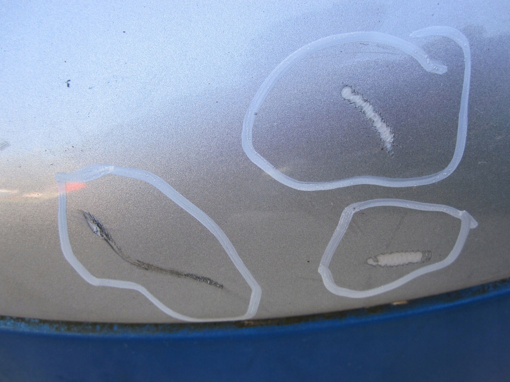 фото №6, Mini clubman i cooper s r55 бампер задня