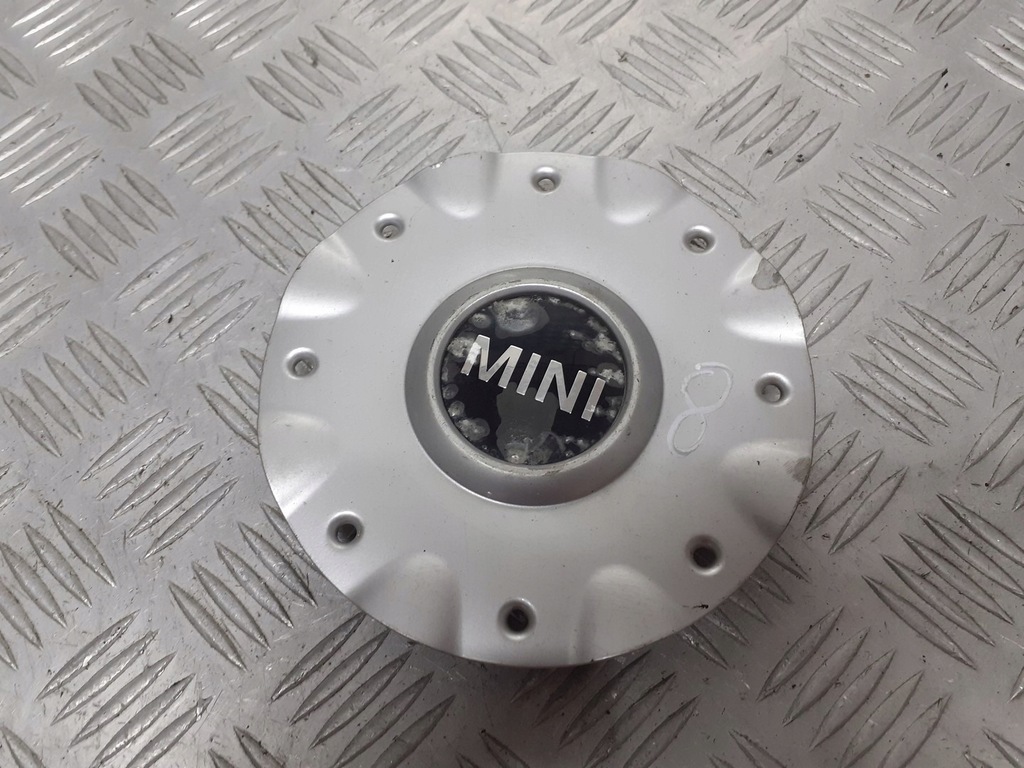 фото №1, Кришка кришка заглушка диски mini cooper r50