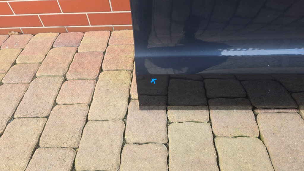 фото №4, Ford ranger iii 3 двері праве передні перед