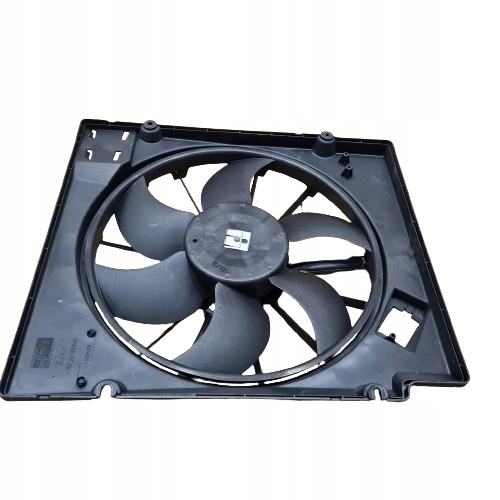 Купить Renault megane 1 scenic вентилятор радиатора воды жидкость новый !