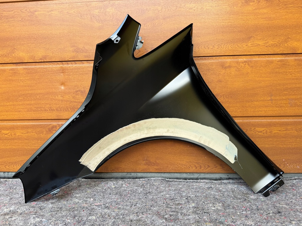 фото №12, Bmw 2 f45 f46 14- крыло передний правый перед правый