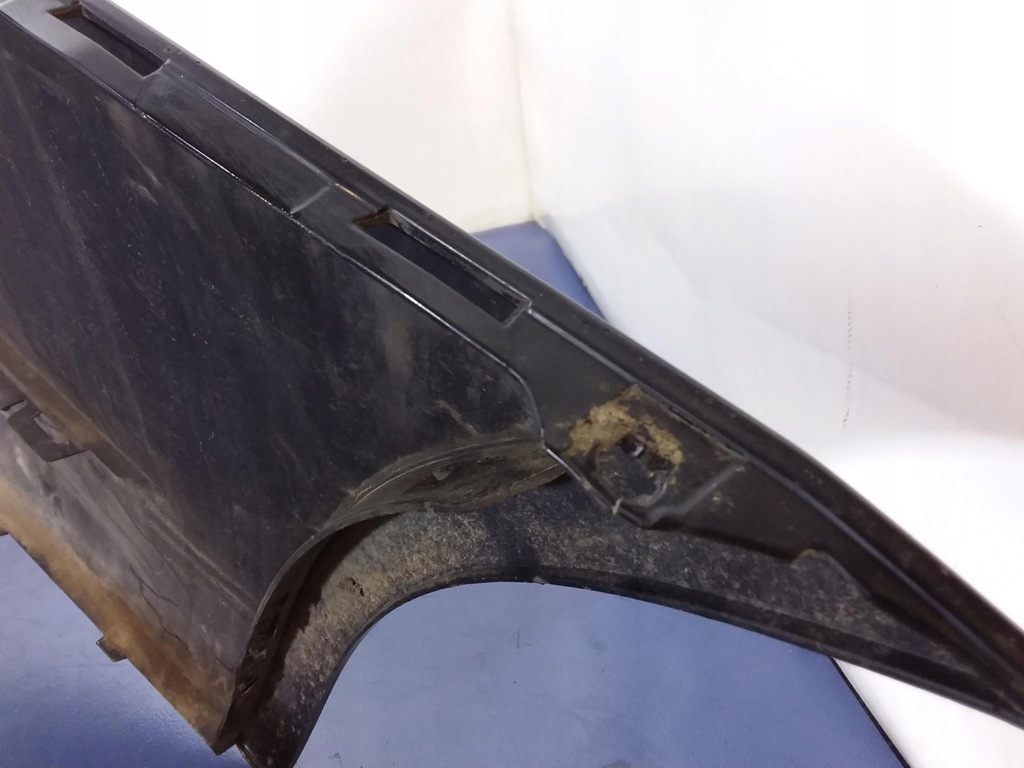 фото №16, Bmw 7 f01 бампер задняя задний 475