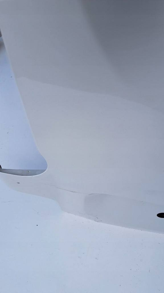 фото №11, Двері лівий задня стулка combo e berlingo iv