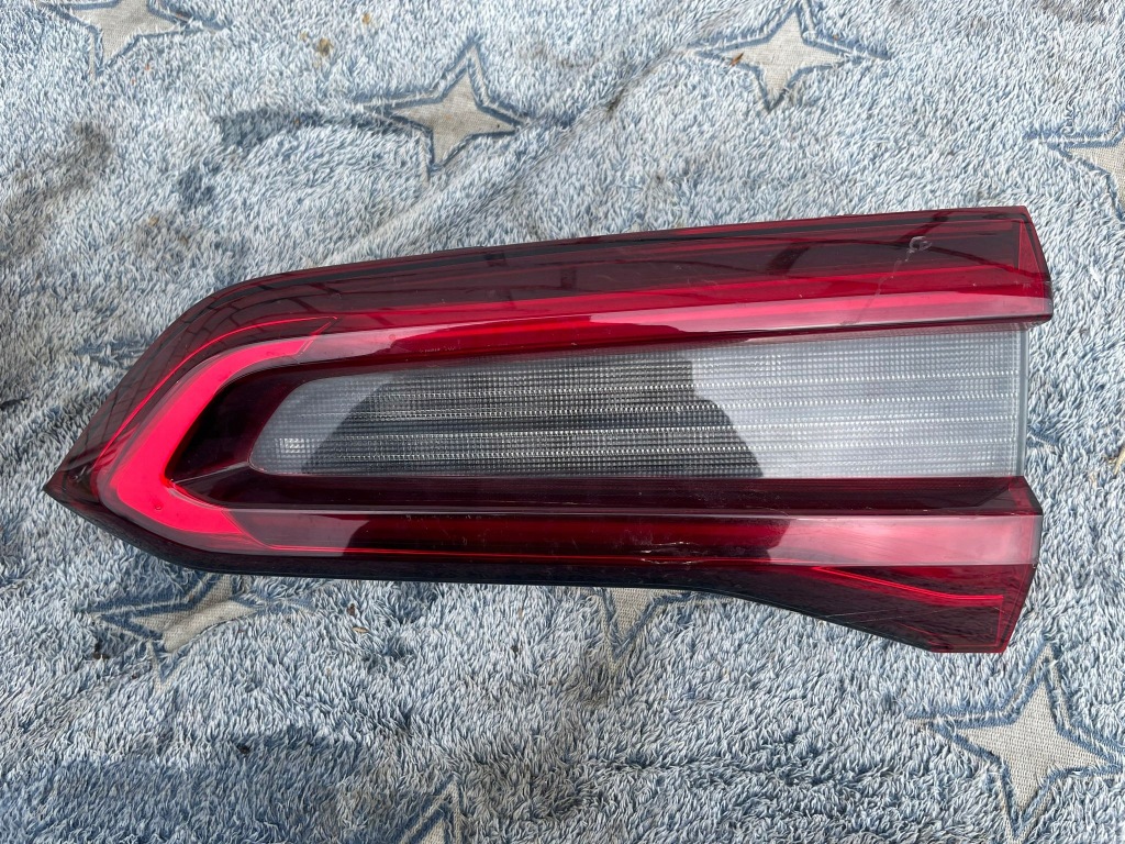 фото №8, Лампы задние задняя bmw x5 g05 комплект