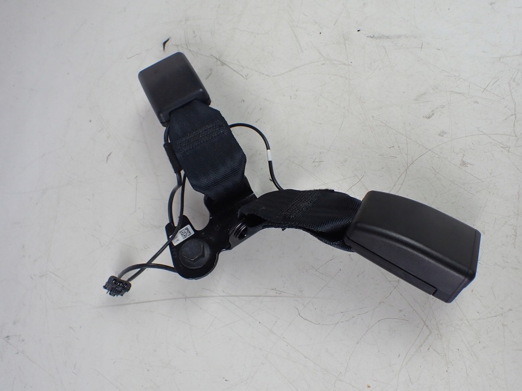 фото №6, Opel crossland клипса поперечина задняя 39172069