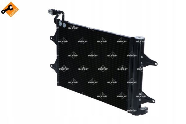 фото №14, Nrf 35480 конденсатор, кондиционер